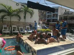 Hotel Rodadero Real