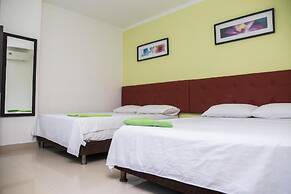 Hotel Rodadero Real