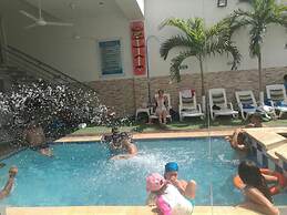 Hotel Rodadero Real