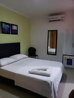 Hotel Rodadero Real