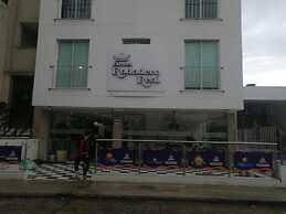 Hotel Rodadero Real