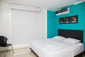 Hotel Rodadero Real