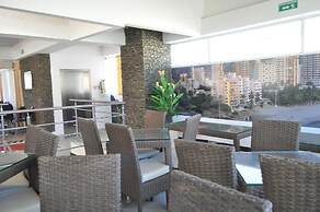 Hotel Rodadero Real