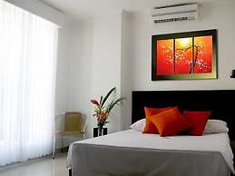 Hotel Rodadero Real