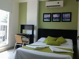Hotel Rodadero Real