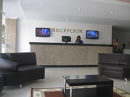 Hotel Rodadero Real