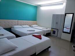 Hotel Rodadero Real
