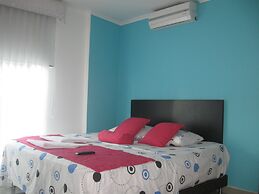 Hotel Rodadero Real