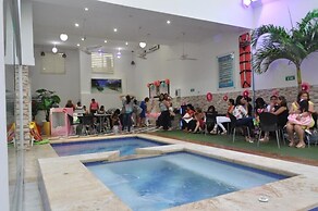 Hotel Rodadero Real