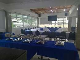 Hotel Rodadero Real