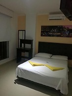 Hotel Rodadero Real