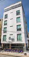 Hotel Rodadero Real