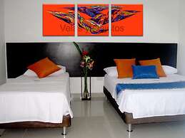 Hotel Rodadero Real