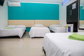 Hotel Rodadero Real
