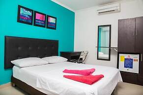 Hotel Rodadero Real