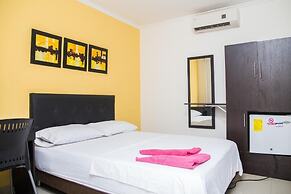 Hotel Rodadero Real