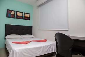 Hotel Rodadero Real