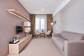 Ovis Hotel