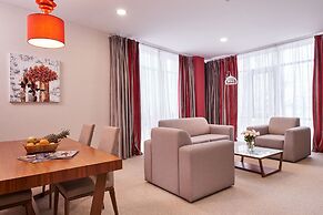 Ovis Hotel
