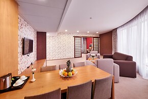 Ovis Hotel