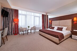 Ovis Hotel