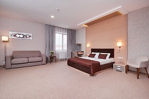 Ovis Hotel