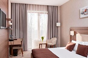 Ovis Hotel