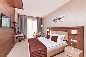 Ovis Hotel