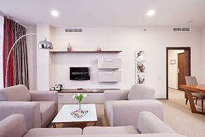Ovis Hotel