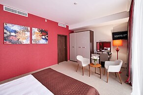 Ovis Hotel
