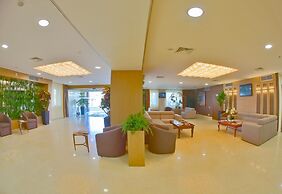 Ovis Hotel