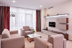 Ovis Hotel