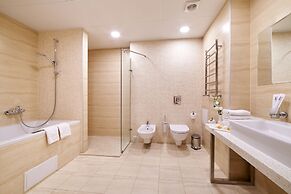 Ovis Hotel