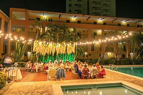 Hotel Palmarena Plaza