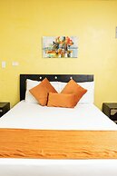 Hotel Palmarena Plaza