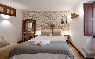 Casa de Sao Thiago d' Obidos