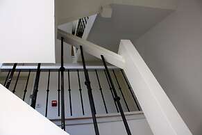 The Townhouse Bed & Breakfast