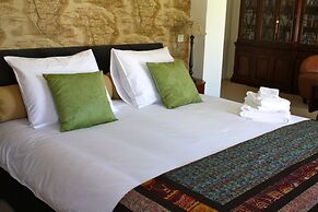 The Townhouse Bed & Breakfast