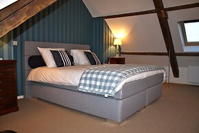 The Townhouse Bed & Breakfast