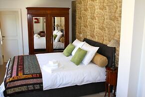 The Townhouse Bed & Breakfast