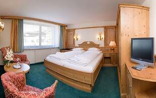 Hotel Jenewein