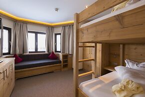 Hotel Jenewein