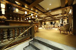 Hotel Jenewein
