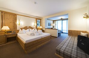 Hotel Jenewein