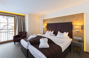 Hotel Jenewein
