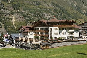 Hotel Jenewein