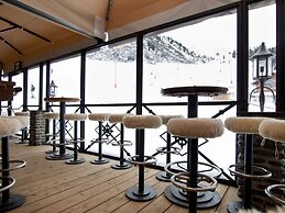 Hotel Jenewein