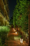 Hotel Galaxias