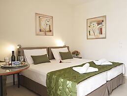 Hotel Galaxias