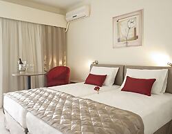 Hotel Galaxias